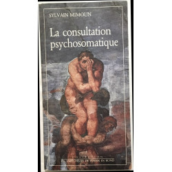 La consultation psychosomatique