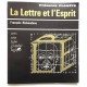 La lettre et l' Esprit