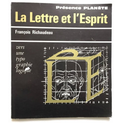 La lettre et l' Esprit