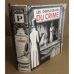 Les chefs d'oeuvre du crime