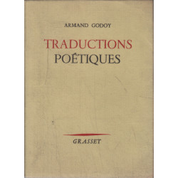 Traductions poétiques