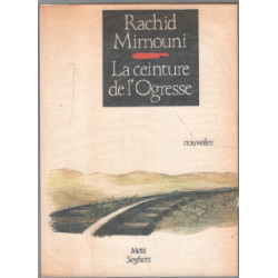 La ceinture de l'ogresse