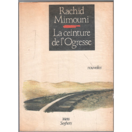 La ceinture de l'ogresse