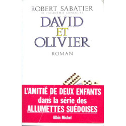 David et Olivier