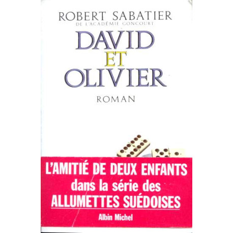 David et Olivier