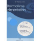 Thermalisme et alimentation