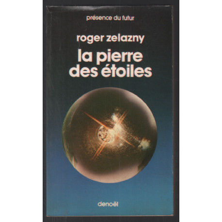 La pierre des étoiles