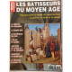 Les batisseurs du moyen âge : organisation et mode de construction