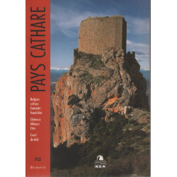 Pays Cathare