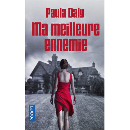 Ma meilleure ennemie