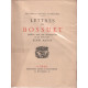 Lettres de bossuet publiées avec une introduction et des notes par...