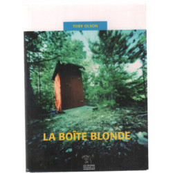 La Boîte blonde