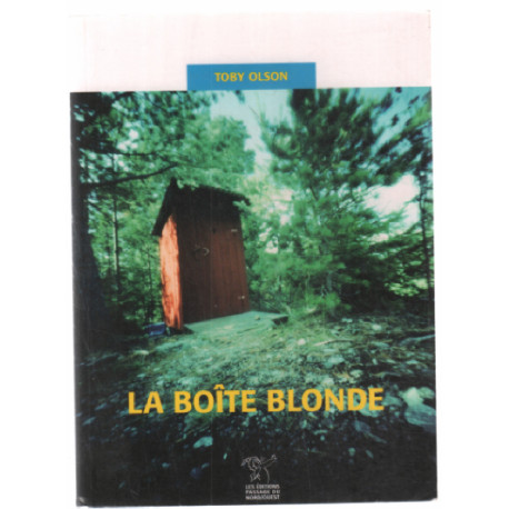 La Boîte blonde