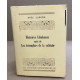 Histoires fabuleuses suivi de les triomphes de la solitude