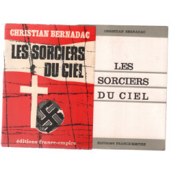 Les sorciers du ciel