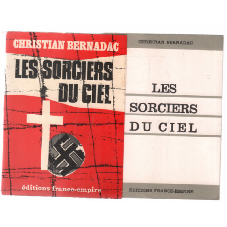 Les sorciers du ciel