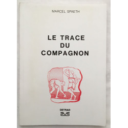 Le trace du compagnon