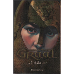 La nef du lion / graal