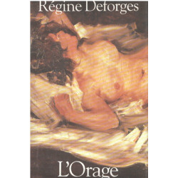 L'orage