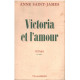 Victoria et l'amour