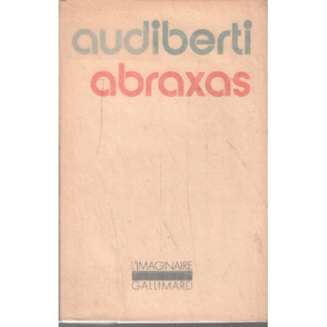 Abraxas