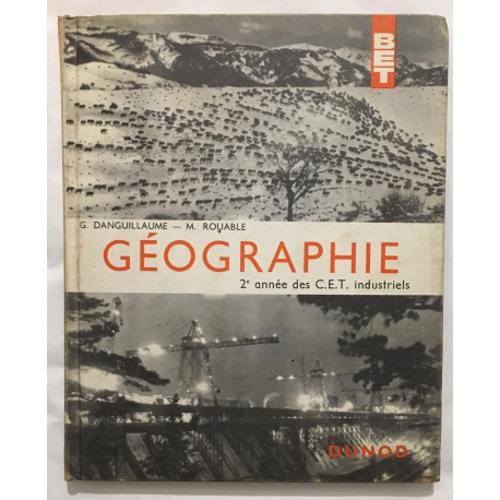 Géographie