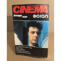 Revue hebdomadaire de cinéma n° 347