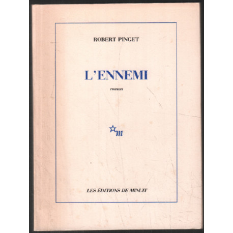 L'Ennemi