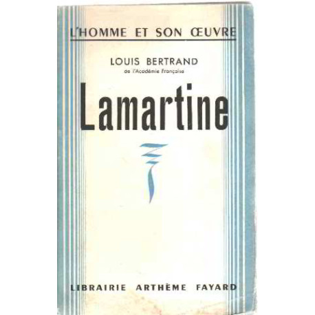 Lamartine