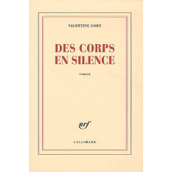 Des corps en silence