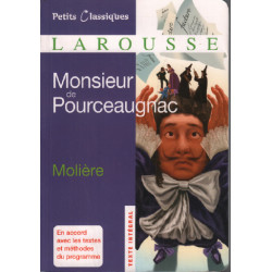 Monsieur de Pourceaugnac