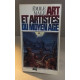 Art et artistes du moyen age/ illustrations en n/b