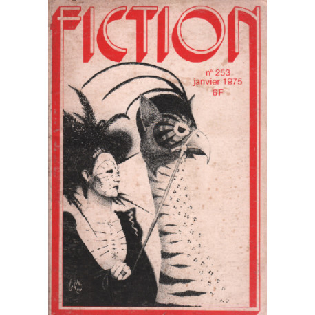 Fiction n° 253