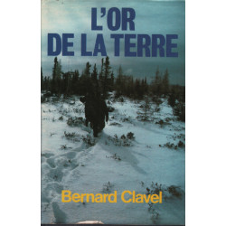 L'or de la terre