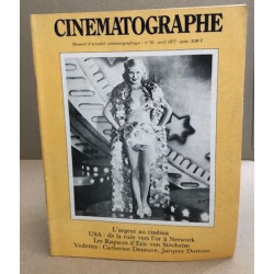 Le cinématographe n° 26