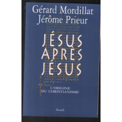 Jésus après Jésus