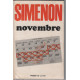 Novembre