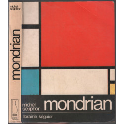 Piet Mondrian