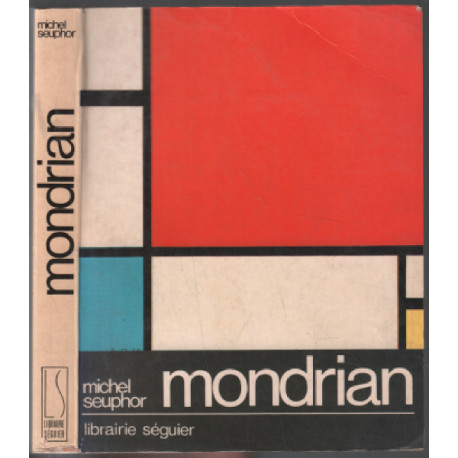 Piet Mondrian
