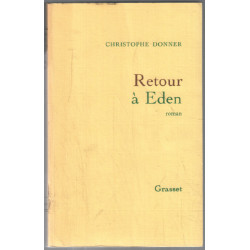 Retour à Eden