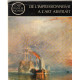 De l'impressionnisme a l'art abstrait