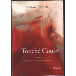 Touché coulé - poèmes