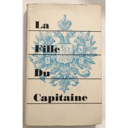 La fille du capitaine