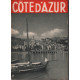 La cote d'azur / ouvrage orné de 55 héliogravures