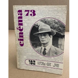 Cinema 73 n° 182
