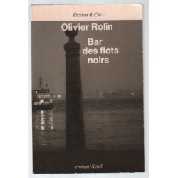 Bar des Flots Noirs