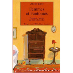Femmes et fantômes