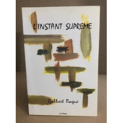 L'instant supreme