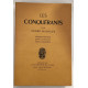 Les conquérants (frontispice et bandeaux gravés sur bois par Jean...