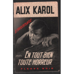 En tout bien toute honneur